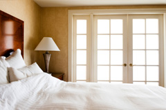 Whalton bedroom extension costs