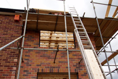 trusted extension quotes Whalton