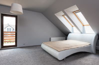 Whalton bedroom extensions